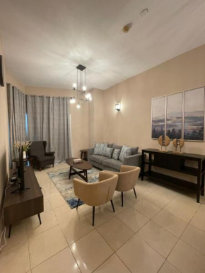 Marbella Grand Holiday Homes - Al Nahda 1